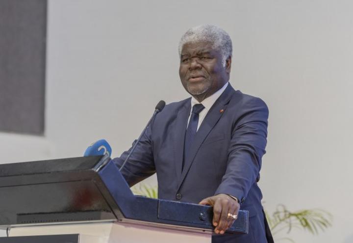 JO de Paris, Beugré Mambé représente Ouattara à la cérémonie d'ouverture, tout sur l'agenda du Premier ministre dans la capitale française JO de Paris, Beugré Mambé représente Ouattara à la cérémonie d'ouverture, tout sur l'agenda du Premier ministre dans la capitale française