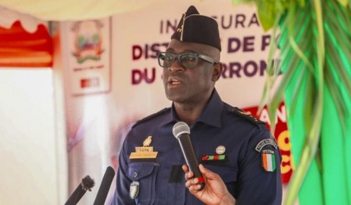Lutte contre l'insécurité, voici quelques acquis en termes de résultats de l'opération Épervier 9 lancée en décembre 2023 Lutte contre l'insécurité, voici quelques acquis en termes de résultats de l'opération Épervier 9 lancée en décembre 2023