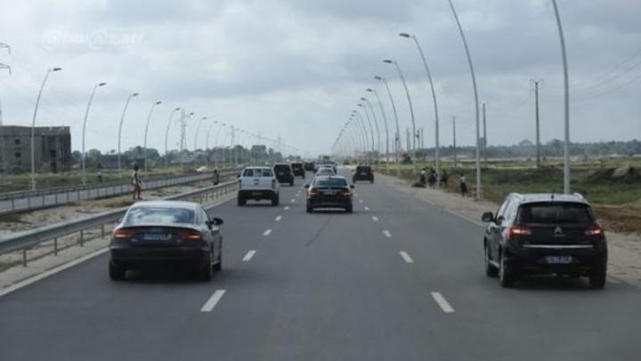 Fermetures temporaires de l'autoroute Abidjan-Lagos pour la célébration du 64ème anniversaire de l'indépendance Fermetures temporaires de l'autoroute Abidjan-Lagos pour la célébration du 64ème anniversaire de l'indépendance