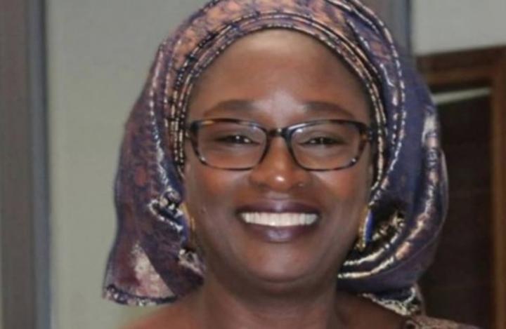 Côte d'Ivoire-Sénégal: 10è session de la Grande Commission mixte de coopération, Yacine Fall, la cheffe de la diplomatie sénégalaise à Abidjan, ce mardi Côte d'Ivoire-Sénégal: 10è session de la Grande Commission mixte de coopération, Yacine Fall, la cheffe de la diplomatie sénégalaise à Abidjan, ce mardi