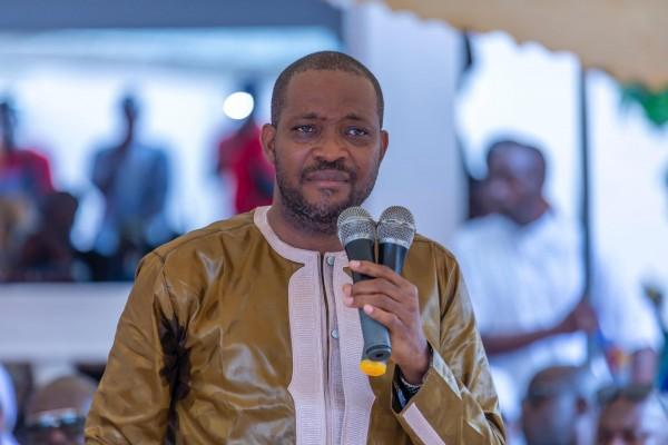 Worodougou, Dr Abdoulaye Méité met en mission les femmes et les jeunes du RHDP pour une victoire sans appel de Ouattara en 2025 Worodougou, Dr Abdoulaye Méité met en mission les femmes et les jeunes du RHDP pour une victoire sans appel de Ouattara en 2025