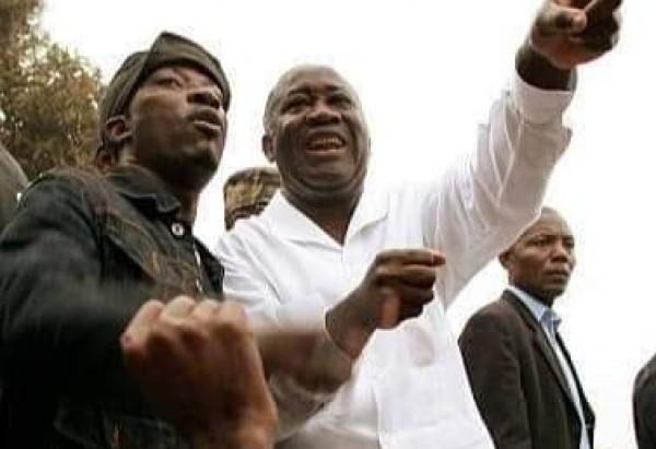 Union de la gauche ivoirienne, le PPA-CI rencontre le COJEP, le parti de Blé Goudé veut étudier l'appel de Gbagbo avant de se prononcer Union de la gauche ivoirienne, le PPA-CI rencontre le COJEP, le parti de Blé Goudé veut étudier l'appel de Gbagbo avant de se prononcer