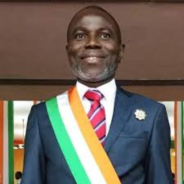GPS, ex-député Soumahoro Kando arrêté puis déferré au PPA pour avoir participé à une manifestation de l'opposition, le 9 août dernier GPS, ex-député Soumahoro Kando arrêté puis déferré au PPA pour avoir participé à une manifestation de l'opposition, le 9 août dernier