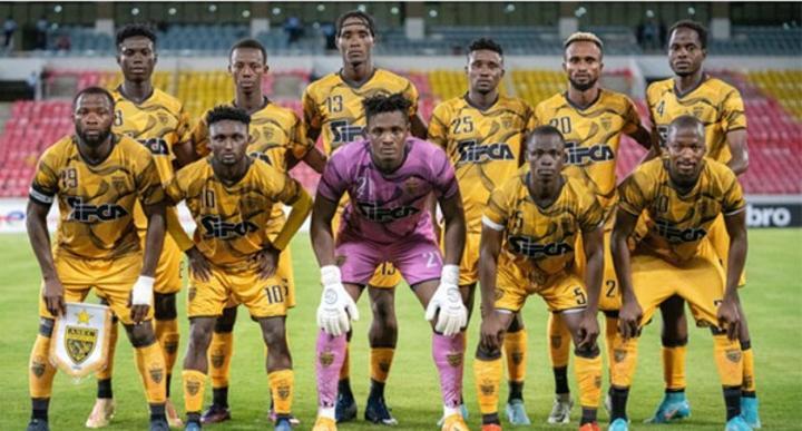 Phases préliminaires des compétitions interclubs, la CAF va apporter un soutien financier de près de 30 millions FCFA Phases préliminaires des compétitions interclubs, la CAF va apporter un soutien financier de près de 30 millions FCFA