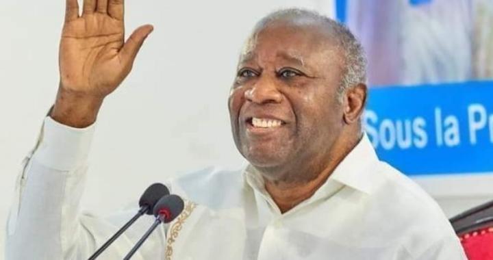 Condamnation de deux cadres de GPS par la justice ivoirienne, le PPA-CI de Gbagbo dénonce une instrumentalisation politique Condamnation de deux cadres de GPS par la justice ivoirienne, le PPA-CI de Gbagbo dénonce une instrumentalisation politique