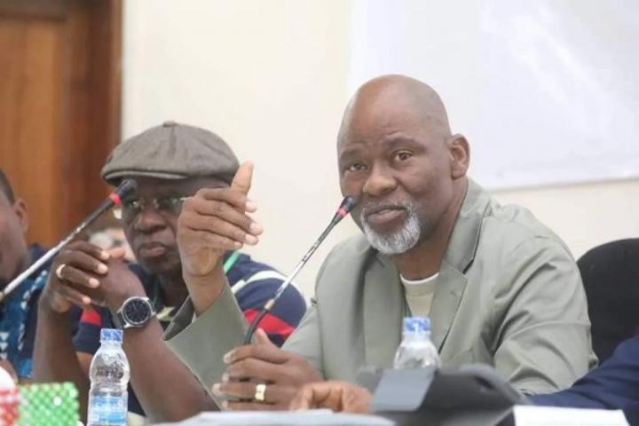 L'Africa Sport cumule une dette de 227 millions de FCFA, mais rêve du titre de champion cette saison en quadruplant son budget L'Africa Sport cumule une dette de 227 millions de FCFA, mais rêve du titre de champion cette saison en quadruplant son budget