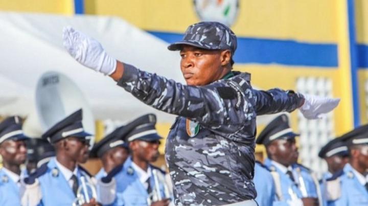 Ecoles de Police d'Abidjan et Korhogo, six élèves radiés pour faux diplômes et un pour faute disciplinaire Ecoles de Police d'Abidjan et Korhogo, six élèves radiés pour faux diplômes et un pour faute disciplinaire