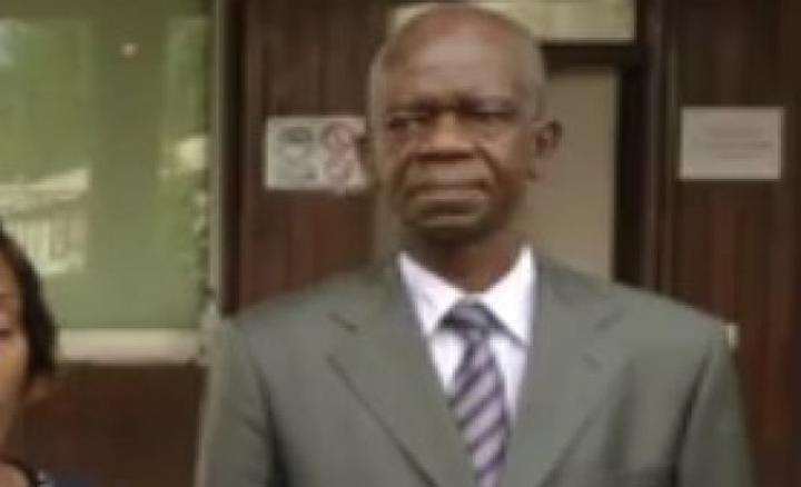 FPI, le Conseiller politique d'Affi N'guessan démissionne de la Direction du parti, ce qu'il reprocherait à son mentor FPI, le Conseiller politique d'Affi N'guessan démissionne de la Direction du parti, ce qu'il reprocherait à son mentor