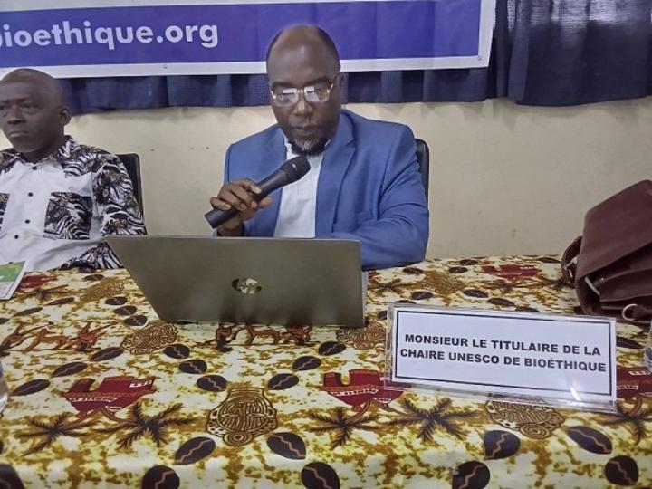 Recommandation de l'UNESCO sur l'éthique de l'IA, un concours de traduction en langues africaines lancé pour mieux vulgariser le document Recommandation de l'UNESCO sur l'éthique de l'IA, un concours de traduction en langues africaines lancé pour mieux vulgariser le document