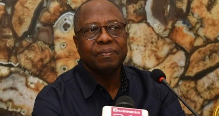 Des politiciens proposent 3500 FCFA comme prix bord-champ du kg du cacao, Koné Brahima Yves: « qu'on ne prenne pas les planteurs en otage pour faire la politique » Des politiciens proposent 3500 FCFA comme prix bord-champ du kg du cacao, Koné Brahima Yves: « qu'on ne prenne pas les planteurs en otage pour faire la politique »