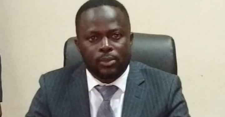 Assa Désiré Kassi, nouveau Secrétaire général du syndicat du personnel administratif et technique du Ministère des Affaires étrangères Assa Désiré Kassi, nouveau Secrétaire général du syndicat du personnel administratif et technique du Ministère des Affaires étrangères