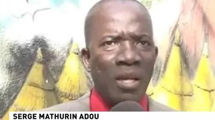 Disparition d'un journaliste ivoirien au Niger, le gouvernement rassure : « Nous ne l'abandonnerons pas» Disparition d'un journaliste ivoirien au Niger, le gouvernement rassure : « Nous ne l'abandonnerons pas»