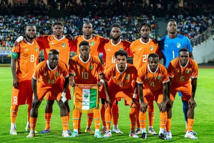 Classement FIFA du mois de septembre, les éléphants grimpent à 33è place mondiale et se hissent au deuxième rang africain Classement FIFA du mois de septembre, les éléphants grimpent à 33è place mondiale et se hissent au deuxième rang africain