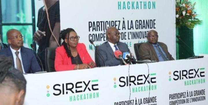Mines, Pétrole et Énergie, un concours hackathon de conception de solutions innovantes lancé pour une gestion efficiente du secteur Mines, Pétrole et Énergie, un concours hackathon de conception de solutions innovantes lancé pour une gestion efficiente du secteur