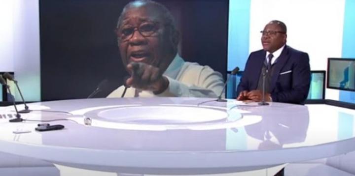 Réinscription de Gbagbo sur la liste électorale, Kuibiert depuis Paris : « La CEI peut-être a le dos large, mais elle ne condamne personne » Réinscription de Gbagbo sur la liste électorale, Kuibiert depuis Paris : « La CEI peut-être a le dos large, mais elle ne condamne personne »