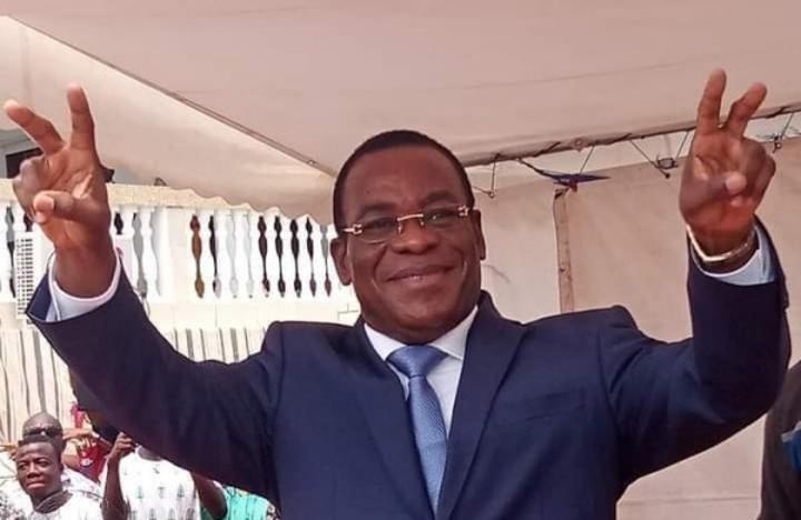 Remaniement au FPI, à deux mois du 5e congrès, Affi se débarrasse des frondeurs et réorganise son secrétariat Remaniement au FPI, à deux mois du 5e congrès, Affi se débarrasse des frondeurs et réorganise son secrétariat