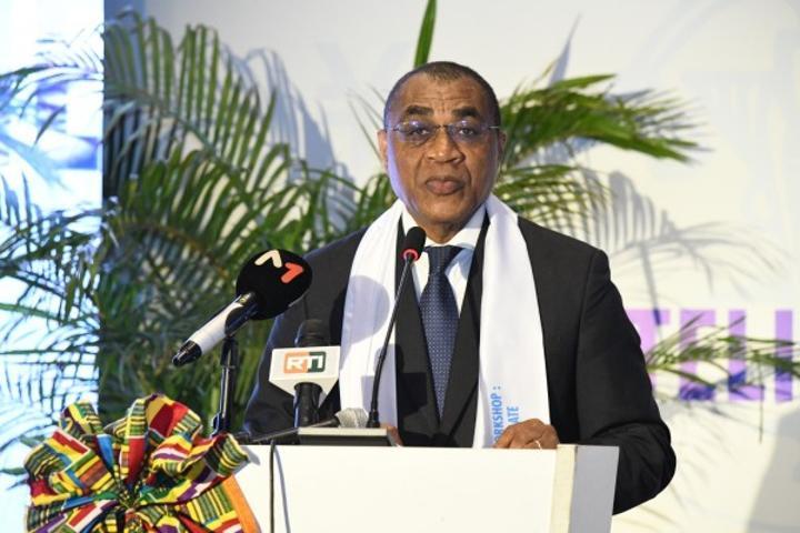 Effets du changement climatique, le pays risque une perte de croissance potentielle de 13% du PIB à l'horizon 2050, des mesures vigoureuses annoncées Effets du changement climatique, le pays risque une perte de croissance potentielle de 13% du PIB à l'horizon 2050, des mesures vigoureuses annoncées