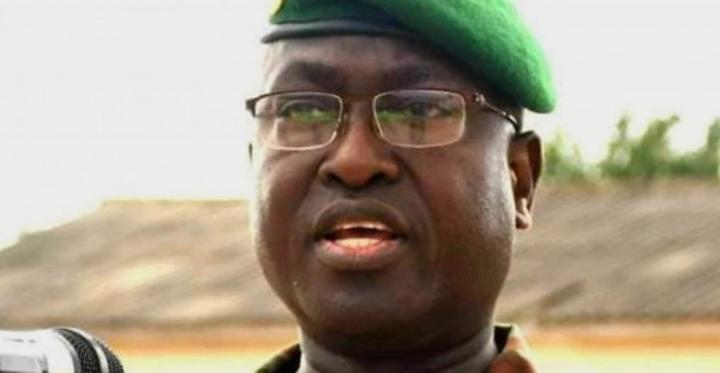 Côte d'Ivoire-Bénin : Citée par la justice, NSIA rend publique la situation bancaire du Colonel Djimon Dieudonné Tévoédjrè Côte d'Ivoire-Bénin : Citée par la justice, NSIA rend publique la situation bancaire du Colonel Djimon Dieudonné Tévoédjrè