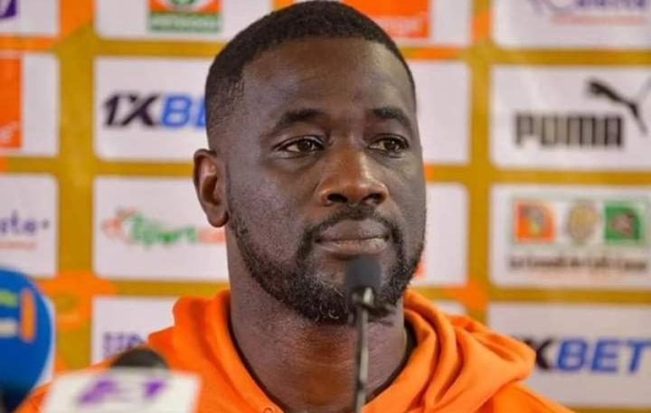 Élim CAN 2025, voici le commando de Faé pour affronter la Sierra Leone, absence d'Adingra, retour de Seko Fofana, Eric Bailly, Haller et Kouassi Evrard Élim CAN 2025, voici le commando de Faé pour affronter la Sierra Leone, absence d'Adingra, retour de Seko Fofana, Eric Bailly, Haller et Kouassi Evrard