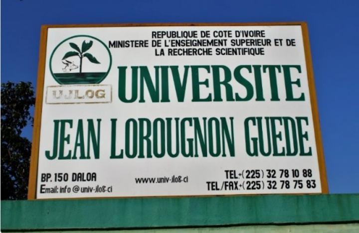Trois nouvelles offres de formation et l'actualisation de celles existantes pour l'année académique 2024-2025 à l'université de Daloa Trois nouvelles offres de formation et l'actualisation de celles existantes pour l'année académique 2024-2025 à l'université de Daloa