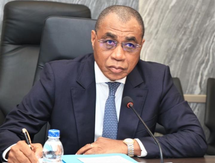 Mission d'évaluation de la 3è revue du Programme Economique et Financier 2023-2026, le FMI salue la stabilité macroéconomique du pays Mission d'évaluation de la 3è revue du Programme Economique et Financier 2023-2026, le FMI salue la stabilité macroéconomique du pays