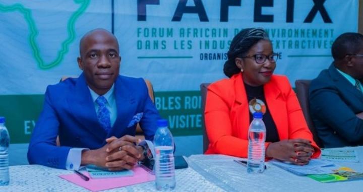 Réhabilitation des sites miniers dégradés en Afrique, un forum annoncé en février 2025 à Yamoussoukro, pour adresser la problématique Réhabilitation des sites miniers dégradés en Afrique, un forum annoncé en février 2025 à Yamoussoukro, pour adresser la problématique