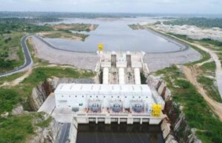 Explications sur les crues exceptionnelles du fleuve Sassandra provoquant des inondations dévastatrices Explications sur les crues exceptionnelles du fleuve Sassandra provoquant des inondations dévastatrices
