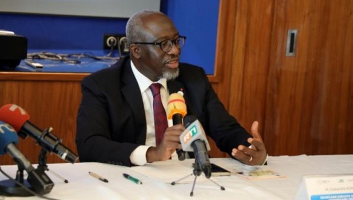 2è édition de « Abidjan Border Forum », au moins 5000 participants attendus, le SE-CNFCI livre les derniers détails sur l'organisation de l'événement 2è édition de « Abidjan Border Forum », au moins 5000 participants attendus, le SE-CNFCI livre les derniers détails sur l'organisation de l'événement