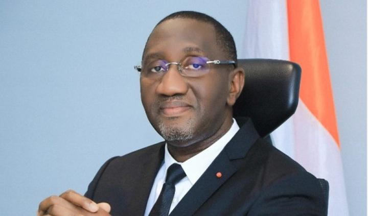 Crise à l'OCPV, face au mutisme du Ministre Souleymane Diarrassouba, les agents annoncent un débrayage les 15, 16 et 17 octobre Crise à l'OCPV, face au mutisme du Ministre Souleymane Diarrassouba, les agents annoncent un débrayage les 15, 16 et 17 octobre
