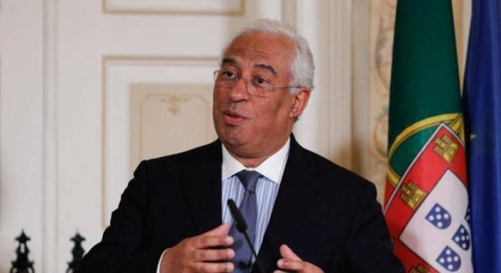 Prix UNESCO Félix Houphouët-Boigny pour la recherche de la paix 2024 attribué à António Luís Santos da Costa, ancien Premier ministre du Portugal Prix UNESCO Félix Houphouët-Boigny pour la recherche de la paix 2024 attribué à António Luís Santos da Costa, ancien Premier ministre du Portugal