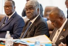 Lutte contre la commercialisation et l’exportation illicites des produits agricoles, le gouvernement adopte de nouvelles amendes Lutte contre la commercialisation et l'exportation illicites des produits agricoles, le gouvernement adopte de nouvelles amendes