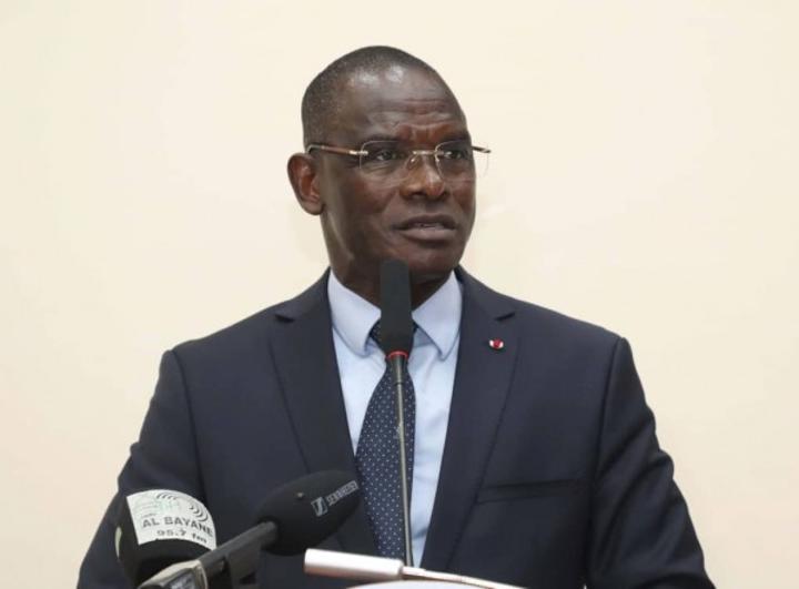 Fonctionnement de la société civile, les acteurs et le gouvernement tracent les sillons dun nouveau cadre juridique pour le renforcement de l'État de droit Fonctionnement de la société civile, les acteurs et le gouvernement tracent les sillons dun nouveau cadre juridique pour le renforcement de l'État de droit