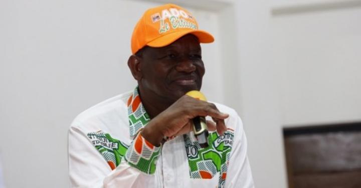 Présidentielle 2025, dans le Denguélé, les populations à leur fils Ouattara « C'est un devoir pour vous de répondre à l'appel de votre peuple » Présidentielle 2025, dans le Denguélé, les populations à leur fils Ouattara « C'est un devoir pour vous de répondre à l'appel de votre peuple »