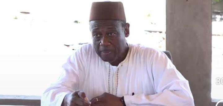 Révision de la liste électorale, Soumaïla Bredoumy, porte-parole du PDCI dénonce des dysfonctionnements Révision de la liste électorale, Soumaïla Bredoumy, porte-parole du PDCI dénonce des dysfonctionnements