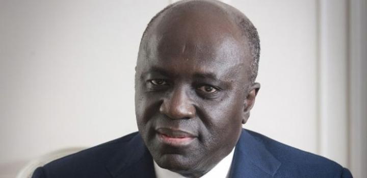 Marcel Amon-Tanoh soutiendra la candidature de Ouattara et souhaite jouer un rôle actif dans la campagne Marcel Amon-Tanoh soutiendra la candidature de Ouattara et souhaite jouer un rôle actif dans la campagne