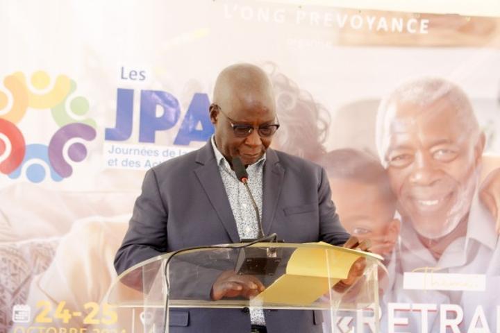 Les autorités appelées à repenser les systèmes de prévoyance en les adaptant aux besoins spécifiques des personnes du 3ème âge Les autorités appelées à repenser les systèmes de prévoyance en les adaptant aux besoins spécifiques des personnes du 3ème âge