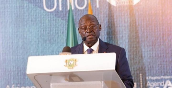 Règlement des conflits sur le continent, Tiémoko Koné encourage l'UA à privilégier les instruments adaptés à l'architecture africaine de paix et de sécurité Règlement des conflits sur le continent, Tiémoko Koné encourage l'UA à privilégier les instruments adaptés à l'architecture africaine de paix et de sécurité