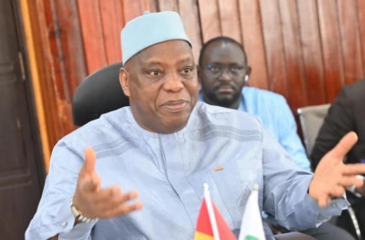 Côte d'Ivoire-Guinée : Deux ressortissantes guinéennes victimes d'exactions de la part de la police ivoirienne ? Côte d'Ivoire-Guinée : Deux ressortissantes guinéennes victimes d'exactions de la part de la police ivoirienne ?