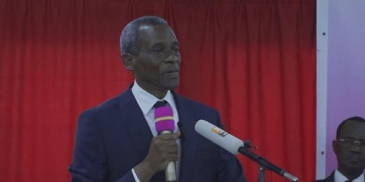 Crise au FPI, Issiaka Sangaré initie le courant « Démocratie et Valeurs » et fustige la gestion d'Affi Crise au FPI, Issiaka Sangaré initie le courant « Démocratie et Valeurs » et fustige la gestion d'Affi