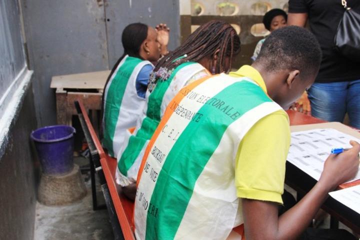 À un an de l'élection présidentielle, 4,5 millions probables nouveaux électeurs attendus pour la révision des listes électorales À un an de l'élection présidentielle, 4,5 millions probables nouveaux électeurs attendus pour la révision des listes électorales