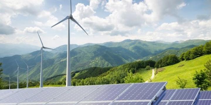 Exonération de taxes des produits et équipements importés utilisés dans la production et la distribution des énergies renouvelables Exonération de taxes des produits et équipements importés utilisés dans la production et la distribution des énergies renouvelables
