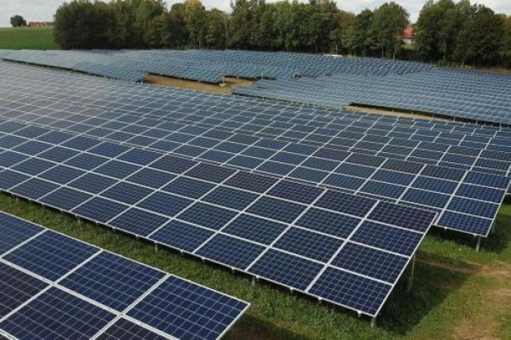 Kong bientôt dotée d'une centrale solaire d'une capacité de 50 mégawatts estimée à 37,47 milliards de FCFA Kong bientôt dotée d'une centrale solaire d'une capacité de 50 mégawatts estimée à 37,47 milliards de FCFA