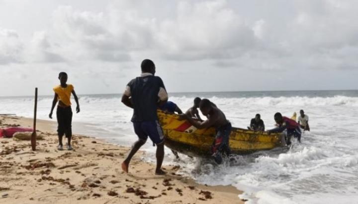Après deux mois de fermeture, reprise des activités de pêche aux lacs de Buyo et de Kossou dès le 1er novembre Après deux mois de fermeture, reprise des activités de pêche aux lacs de Buyo et de Kossou dès le 1er novembre