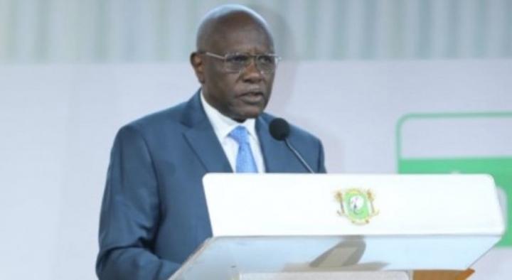 Journées Portes Ouvertes des Institutions de la République, Gilbert Koné Kafana donne de la visibilité aux Institutions en les rapprochant du grand public Journées Portes Ouvertes des Institutions de la République, Gilbert Koné Kafana donne de la visibilité aux Institutions en les rapprochant du grand public