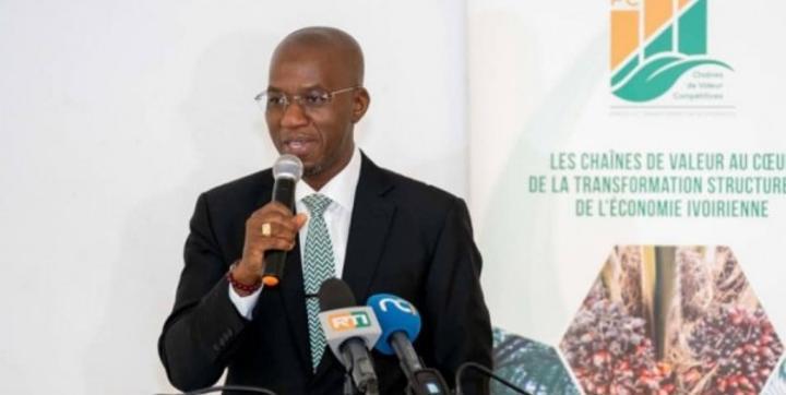 Côte dIvoire : Modernisation de la production du Karité, deux nouveaux laboratoires d'analyse financés par le PCCET inaugurés à l'Université de Korhogo Côte dIvoire : Modernisation de la production du Karité, deux nouveaux laboratoires d'analyse financés par le PCCET inaugurés à l'Université de Korhogo