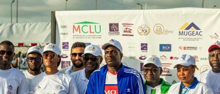Semaine de la mutuelle générale des agents de la construction, clôture réussie avec un tournoi de Maracana Semaine de la mutuelle générale des agents de la construction, clôture réussie avec un tournoi de Maracana