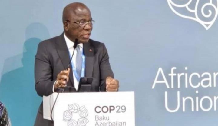 Lutte contre le réchauffement climatique, un accord pour l'achat de réductions d'émissions de carbone de 10 millions de tonnes en préparation Lutte contre le réchauffement climatique, un accord pour l'achat de réductions d'émissions de carbone de 10 millions de tonnes en préparation
