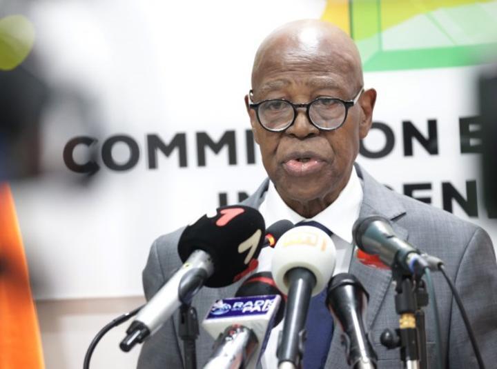 Révision de la liste électorale, la CEI annonce 1.461.081 nouveaux requérants enregistrés dont 943 157 personnes inscrites pour la première fois Révision de la liste électorale, la CEI annonce 1.461.081 nouveaux requérants enregistrés dont 943 157 personnes inscrites pour la première fois