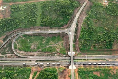 La BAD et ses partenaires veulent faire de l’autoroute Abidjan-Lagos un puissant corridor économique La BAD et ses partenaires veulent faire de l’autoroute Abidjan-Lagos un puissant corridor économique
