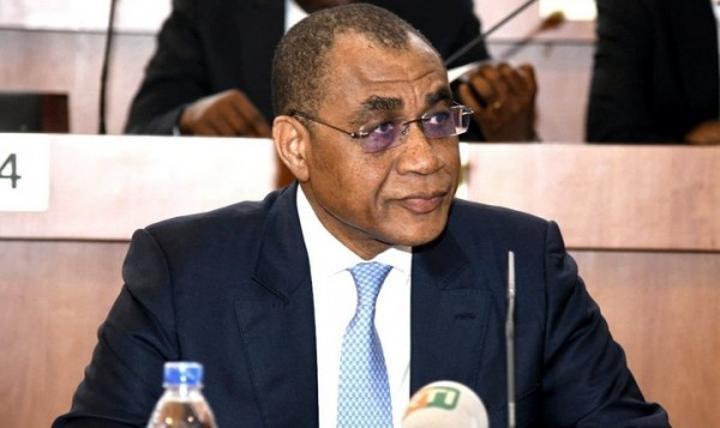 Prétendue investissement en ligne avec des entreprises de cryptomonnaie, le ministère des Finances et du Budget dément une arnaque sur internet et appelle à la vigilance Prétendue investissement en ligne avec des entreprises de cryptomonnaie, le ministère des Finances et du Budget dément une arnaque sur internet et appelle à la vigilance